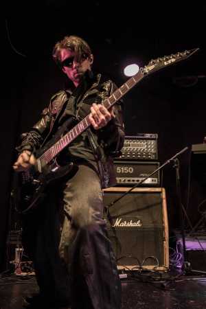 Unseelie @Paris Studio Campus 01-04-2016